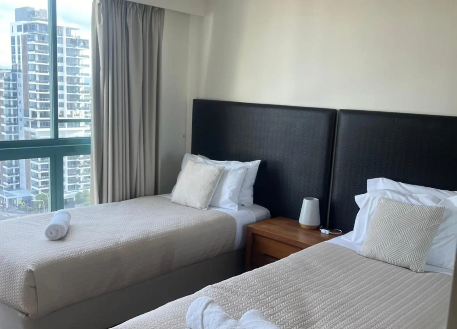 Mantra Crown Towers Apartment Gold Coast 0*,