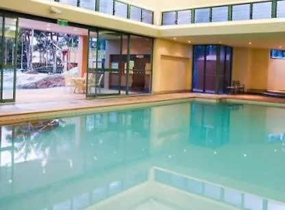Mantra Crown Towers Apartment Gold Coast 0*,  Australia