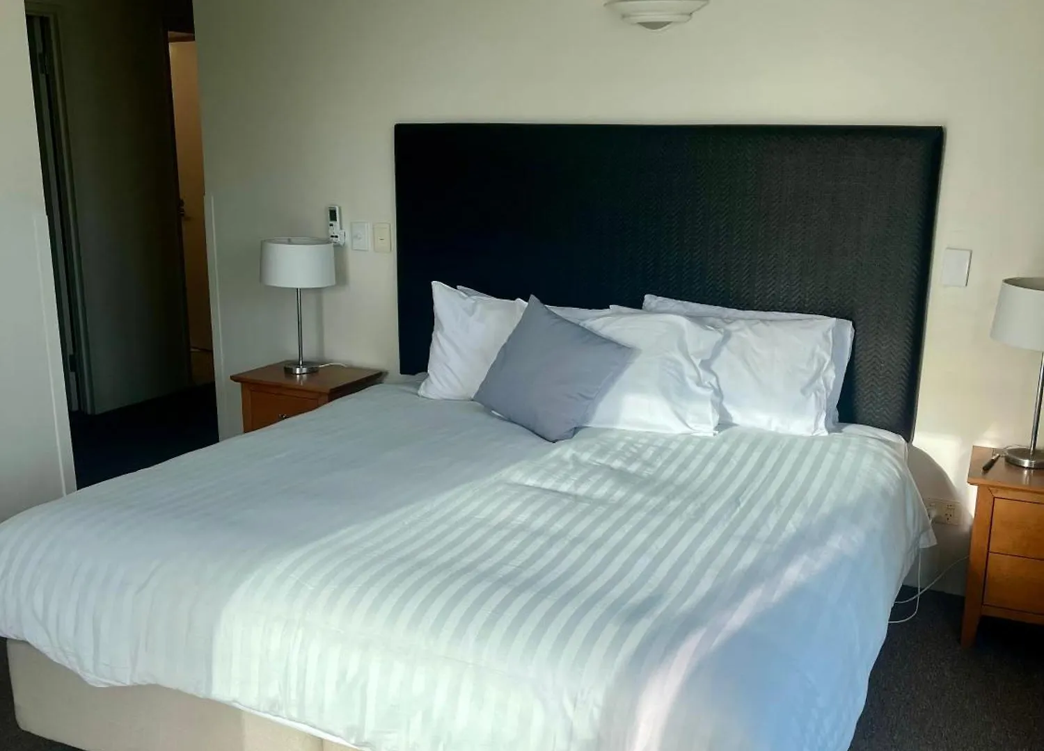 Mantra Crown Towers Apartment Gold Coast